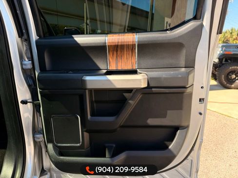 Used 2018 Ford F150 Lariat image 31