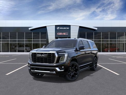 New 2026 GMC Yukon XL Denali image 8