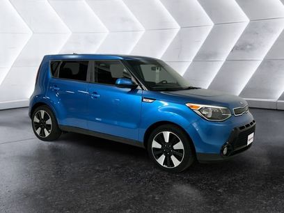 Used 2016 Kia Soul + w/ Designer's Package