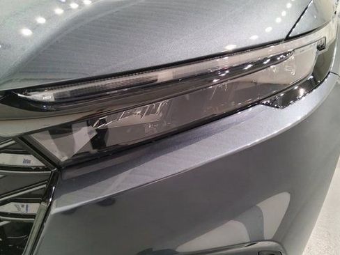 New 2026 Honda CR-V Sport Touring image 8