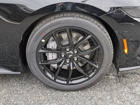 New 2026 Ford Mustang GT Premium image 6