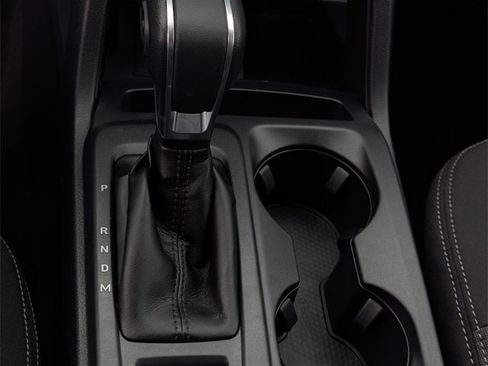 New 2025 Ford Ranger XLT w/ Equipment Group 301A High image 25