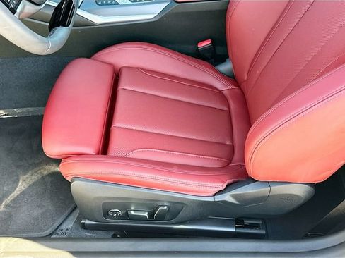 Used 2025 BMW 230i xDrive Coupe w/ Convenience Package AWD/4WD image 21