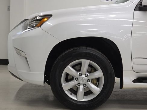 Used 2015 Lexus GX 460 AWD/4WD image 44