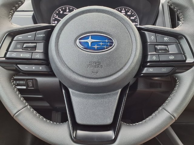 New 2026 Subaru Forester Premium AWD/4WD image 14