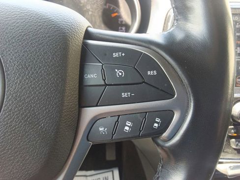 Used 2021 Jeep Grand Cherokee Limited w/ Quick Order Package 28K 80th RWD image 24
