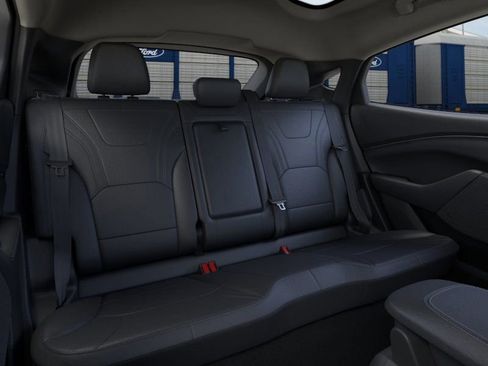 New 2025 Ford Mustang Mach-E Premium image 12