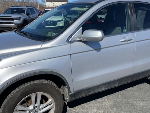 Used 2011 Honda CR-V EX-L image 2