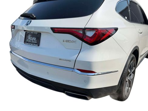 Used 2023 Acura MDX SH-AWD w/ Technology Package image 7