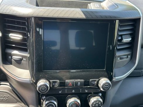 New 2025 RAM 2500 Big Horn image 25