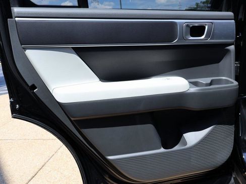 New 2026 Hyundai Santa Fe SE image 19