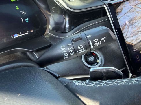 Certified 2022 Jeep Grand Cherokee Limited 4xe AWD/4WD image 34
