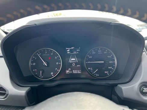 Used 2024 Subaru Crosstrek 2.5i Sport w/ Crosstrek Mirror Package AWD/4WD image 13
