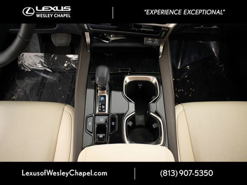 Used 2023 Lexus RX 350 FWD w/ Accessory Package (Z1) image 31