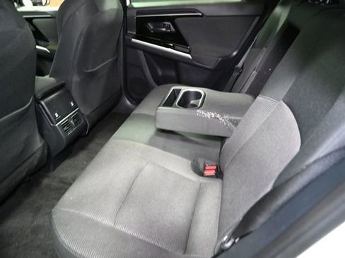 Used 2024 Subaru Solterra Premium image 39