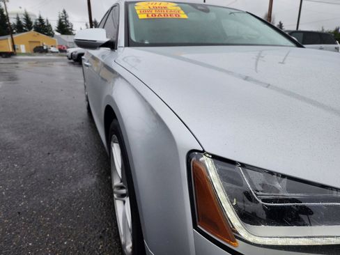 Used 2012 Audi A8 4.2 image 39