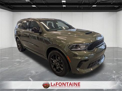 New 2026 Dodge Durango GT image 7