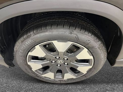 New 2026 Honda Pilot Elite image 11