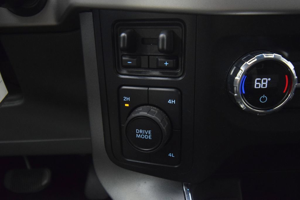 Used 2021 Ford F150 XLT w/ Equipment Group 301A Mid AWD/4WD image 29