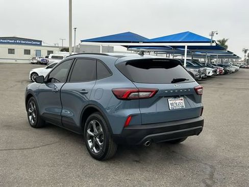 Certified 2025 Ford Escape ST-Line image 5