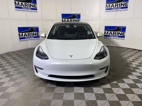 Used 2022 Tesla Model 3 RWD image 12