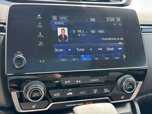 Used 2022 Honda CR-V EX image 25