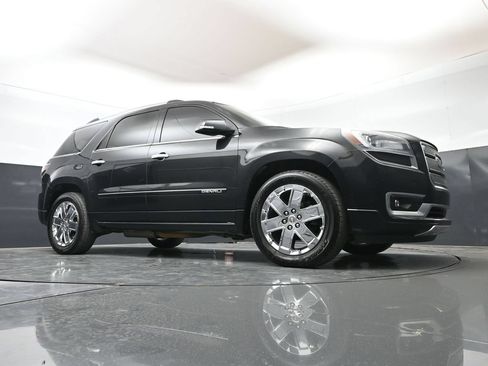 Used 2014 GMC Acadia Denali FWD image 54