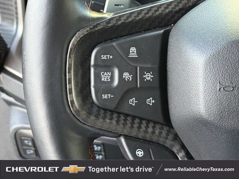 Used 2024 Ford Bronco Raptor AWD/4WD image 14