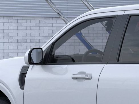 New 2026 Ford Maverick Lobo AWD/4WD image 21