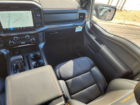 New 2026 Ford F150 Tremor w/ Equipment Group 402A High image 12