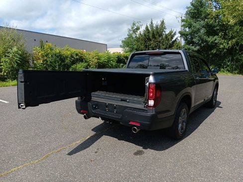 Used 2022 Honda Ridgeline RTL-E image 29