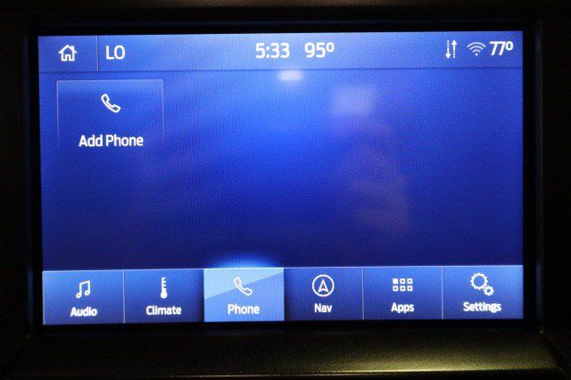 Used 2021 Ford F450 Platinum w/ FX4 Off-Road Package AWD/4WD image 56