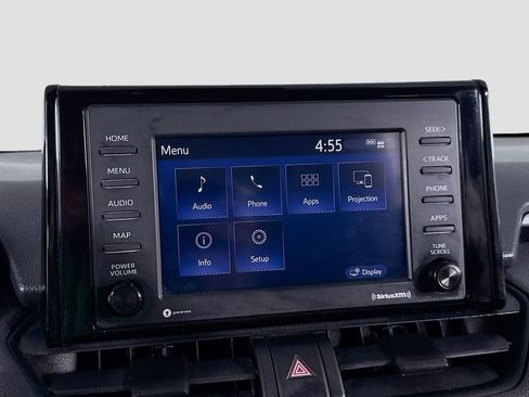 Used 2021 Toyota RAV4 LE AWD/4WD image 20