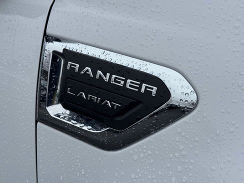 Used 2023 Ford Ranger Lariat image 8