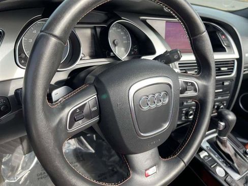 Used 2012 Audi S5 Prestige image 79