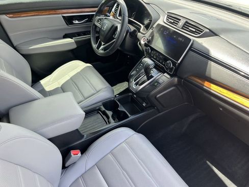 Used 2021 Honda CR-V EX-L image 15
