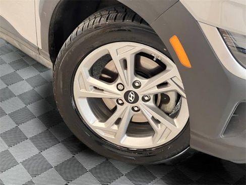 Used 2023 Hyundai Kona SEL w/ Cargo Package image 26