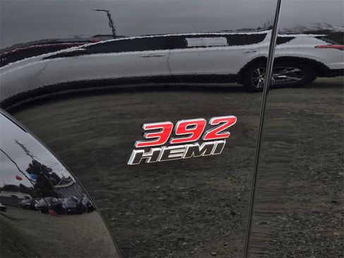 Used 2023 Dodge Charger Scat Pack image 10