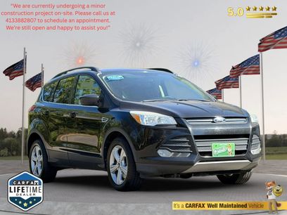 Used 2014 Ford Escape SE w/ Equipment Group 201A