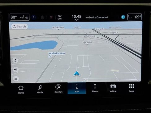 New 2026 Chrysler Pacifica Select image 13