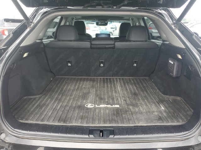 Used 2022 Lexus RX 350 AWD w/ Premium Package image 10
