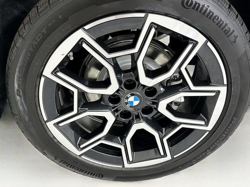 New 2026 BMW X1 xDrive28i w/ Technology Package AWD/4WD image 30