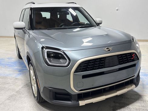 Used 2026 MINI Cooper Countryman S AWD/4WD image 13