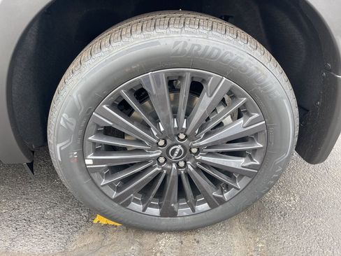 New 2026 Nissan Pathfinder SL image 29