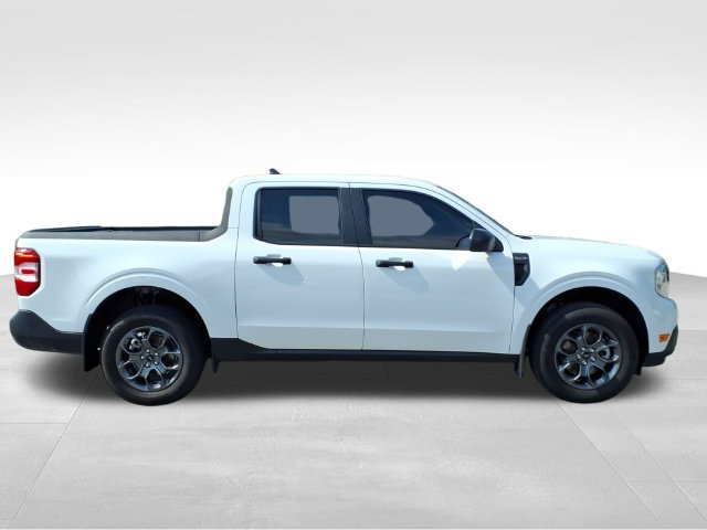 Certified 2024 Ford Maverick XLT w/ Equipment Group 300A Standard AWD/4WD image 11