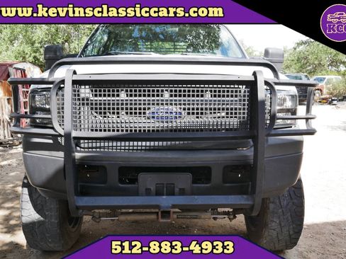 Used 2006 Ford F250 XL image 7