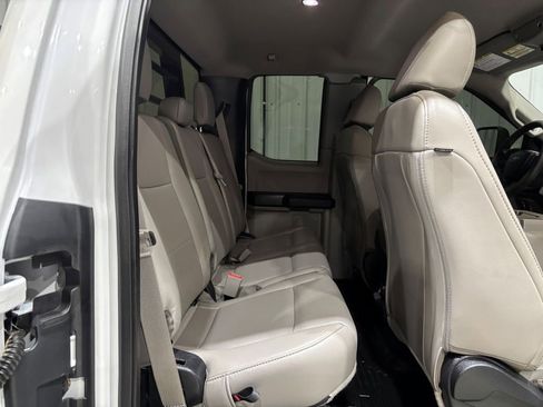 Used 2019 Ford F250 XL w/ XL Value Package image 14