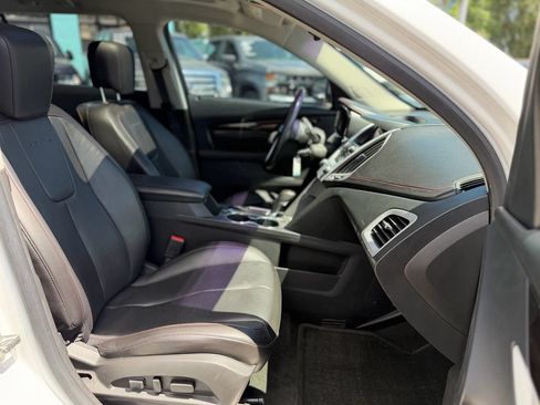 Used 2013 GMC Terrain Denali w/ LPO, Protection Package AWD/4WD image 9