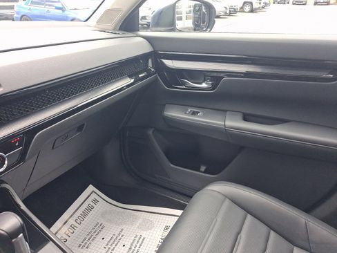 Used 2024 Honda CR-V EX-L image 21