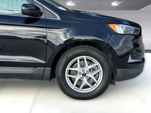 Used 2023 Ford Edge SEL image 34